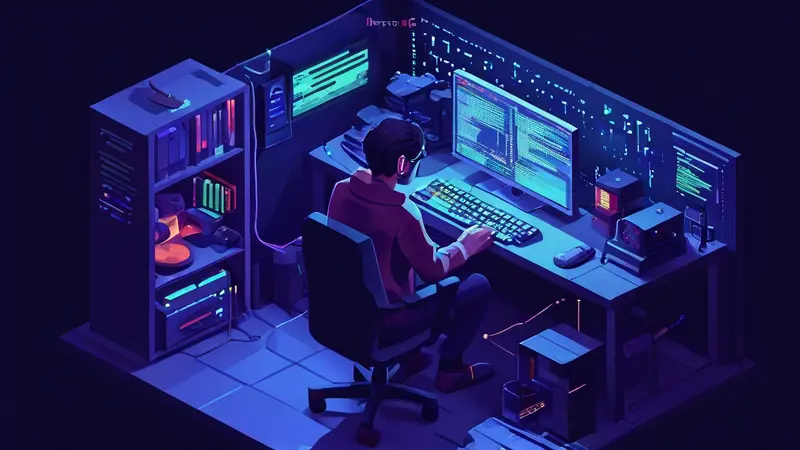 TP-Link路由器网络安全设置：5个核心方法保护你的网络免受黑客攻击