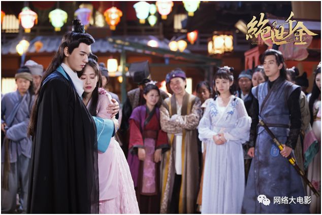 融合教育的电影_融合电影观看_四大电影的类型融合与创新尝试