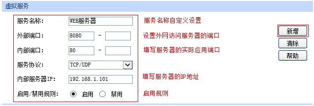 TP-Link路由器在企业网络中的应用_tplink路由器应用管理_tp企业路由器对ap的管理