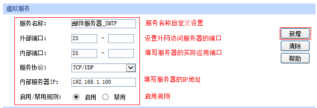 TP-Link路由器在企业网络中的应用_tp企业路由器对ap的管理_tplink路由器应用管理