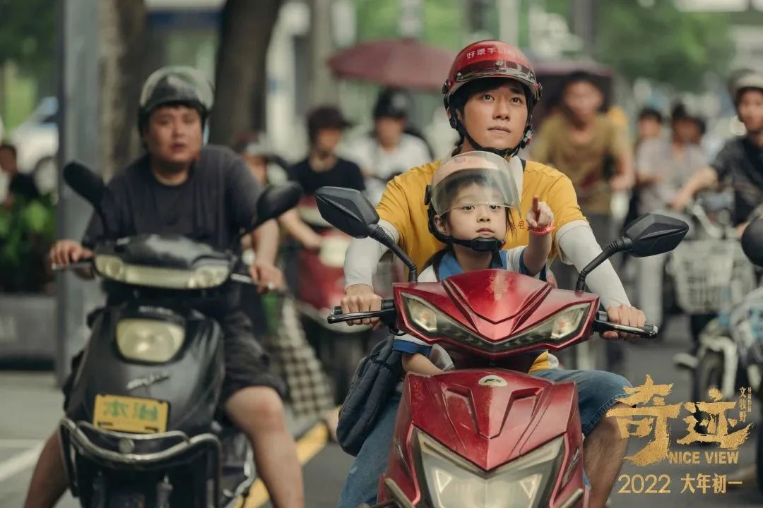 四大电影的类型融合与创新尝试_融合电影_电影融合了哪些其他艺术门类