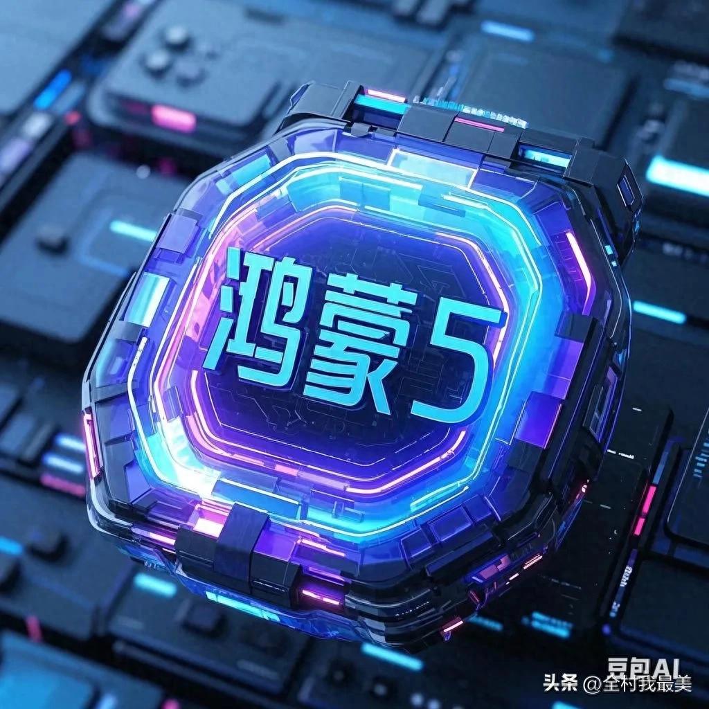 鸿蒙5全新升级：AI小艺进化生活伙伴，开启智能交互新时代全场景革命