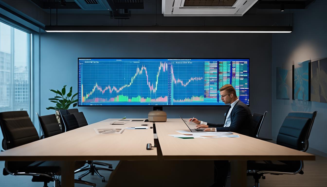 钱包理论_如何利用tokenim钱包官方下载的统计分析工具提升您的市场判断力与决策能力。_钱包算法