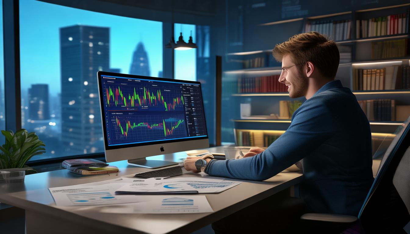 苹果用户青睐的imToken钱包，开启便捷放心投资之旅