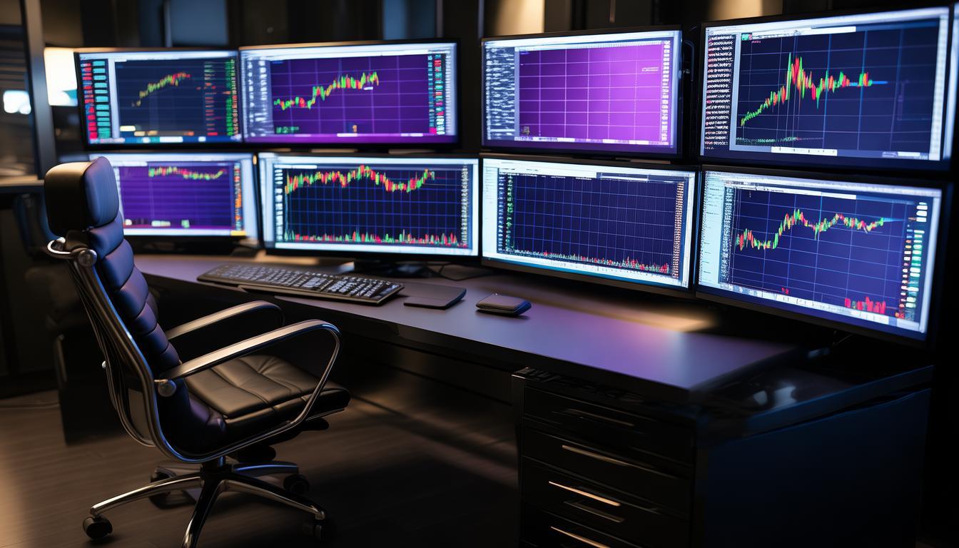 数字货币领域：如何选token钱包网址实现安全兑换与收益？