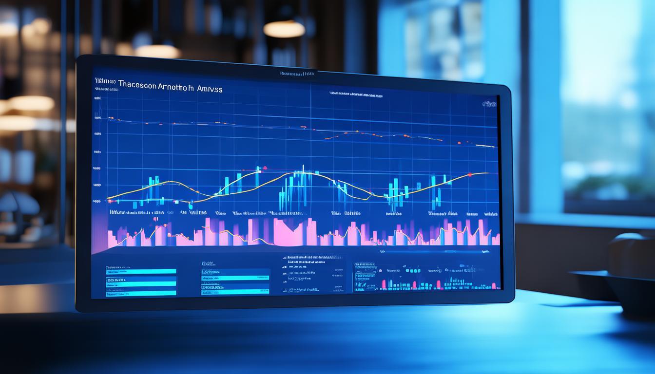 深入剖析Tokenim钱包新版本交易记录，洞察市场动态与趋势