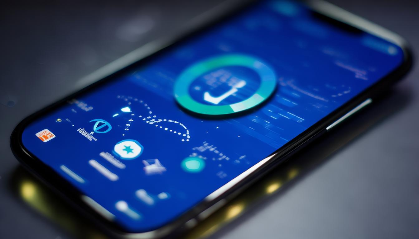 imToken 2.0：安卓用户必备安全钱包，便捷管理数字资产