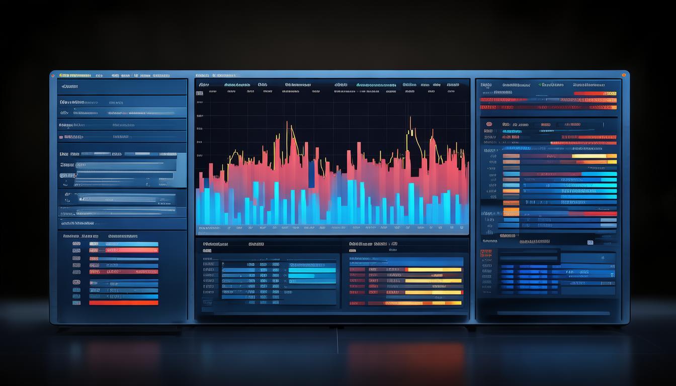 imToken苹果版助力投资者，掌握市场变化制定投资决策