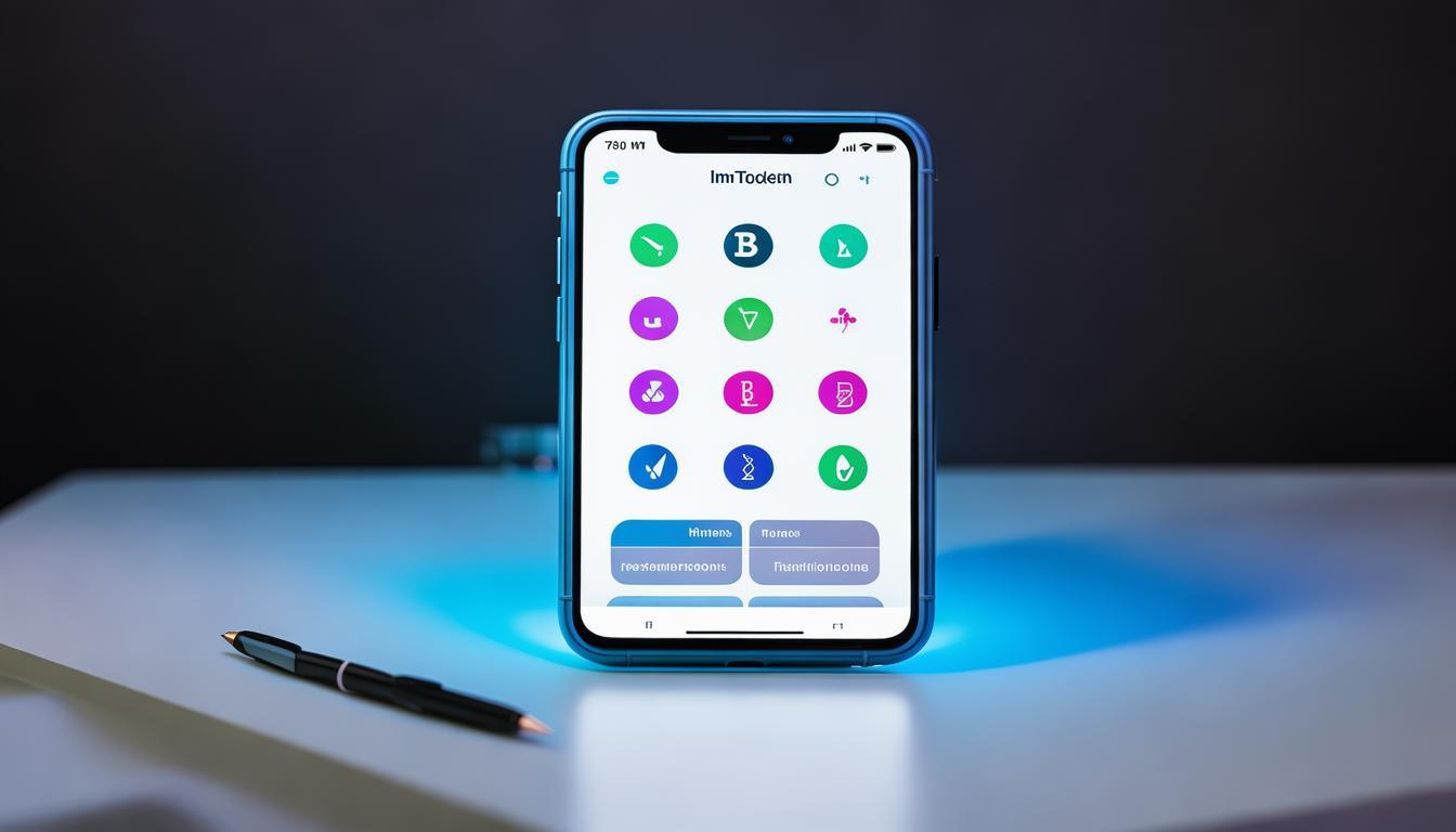 imToken钱包为何备受青睐？安全便利是关键