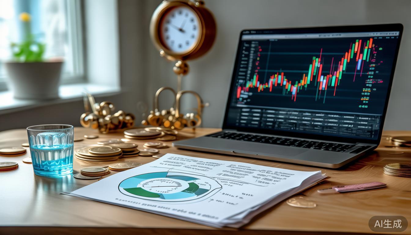 如何通过imToken钱包官网进行个人投资组合的审计与优化，确保财务安全。_钱包官方网站_钱包科技有限公司