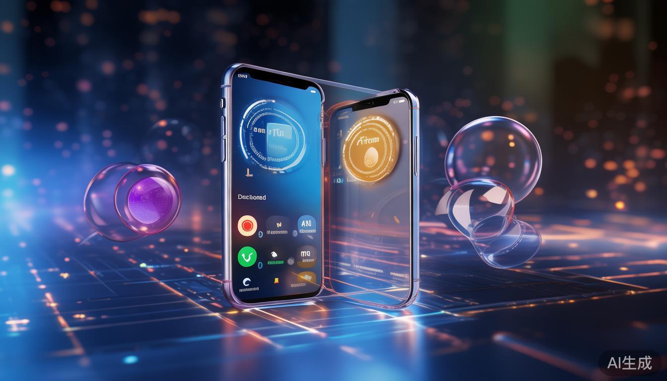 借助imToken钱包2.0实现数字化转型_数字钱包原理_钱包技术