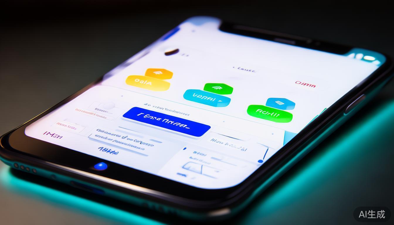钱包管理app_使用im钱包安卓版的收益管理策略_android钱包