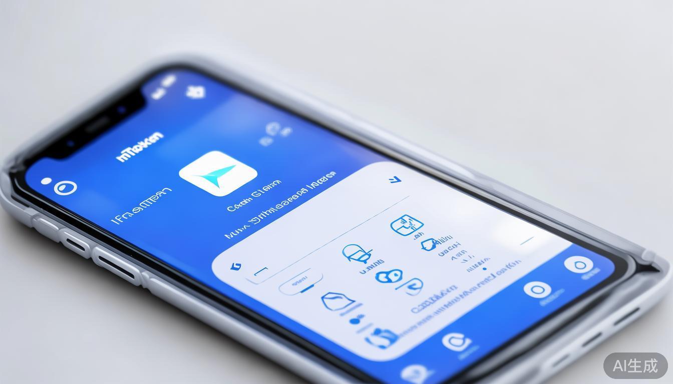 探索imToken官网下载3.0版本的多链支持功能_链商城app_链购app安装下载