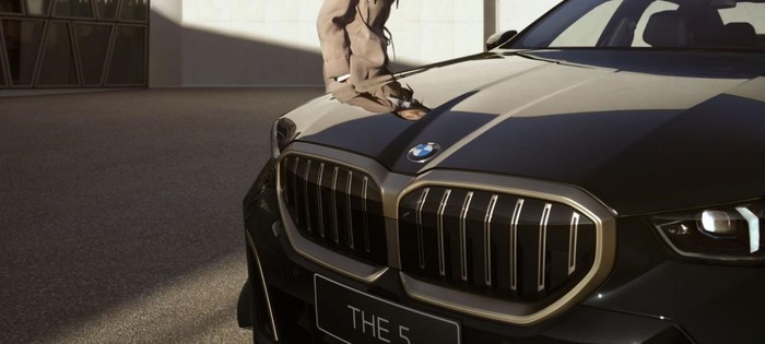 保证乘客安全：宝马的前瞻性设计_宝马5系前乘客乘员保护系统_宝马车乘客保护系统故障