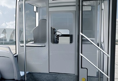 宝马车前乘客乘员保护系统异常_宝马车乘客保护系统故障_保证乘客安全：宝马的前瞻性设计