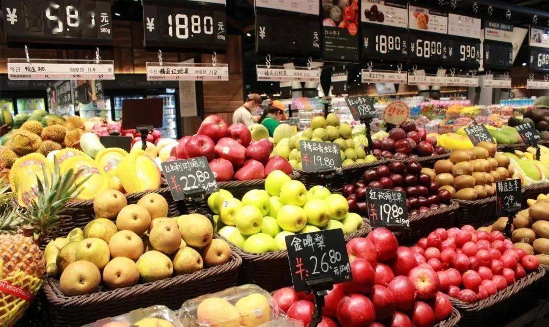 胖东来员工培训问题研究_胖东来如何培养以顾客为中心的企业文化？_胖东来服务理念培训课件