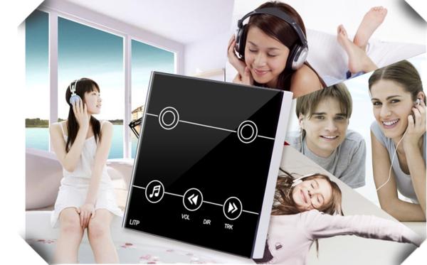 智能家居，一种新的生活理念_智能家居理解_智能家居理论