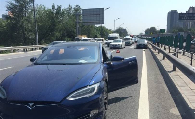 特斯拉评测汽车之家_特斯拉双涡轮盒子评测_特斯拉如何在安全评测中不断进步？