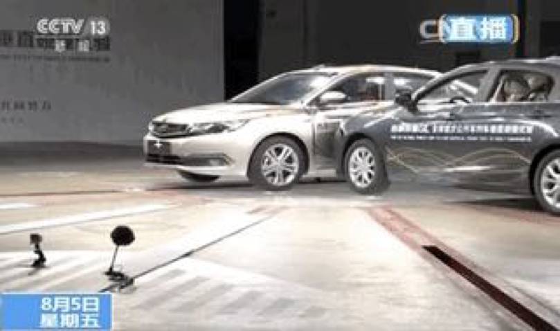 特斯拉如何在安全评测中不断进步？_特斯拉双涡轮盒子评测_特斯拉评测汽车之家