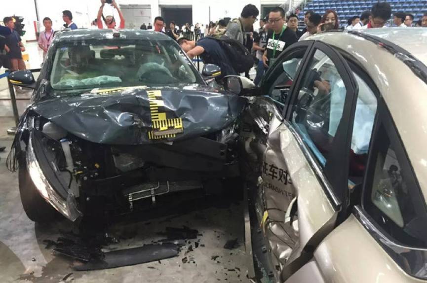 特斯拉如何在安全评测中不断进步？_特斯拉双涡轮盒子评测_特斯拉评测汽车之家