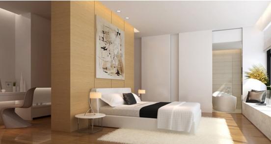 探索智能家居的终极目标：打造安全、舒适、便捷的全新生活方式