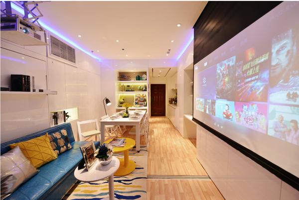 智能家居的理念_智能家居，一种新的生活理念_智能家居理念使命