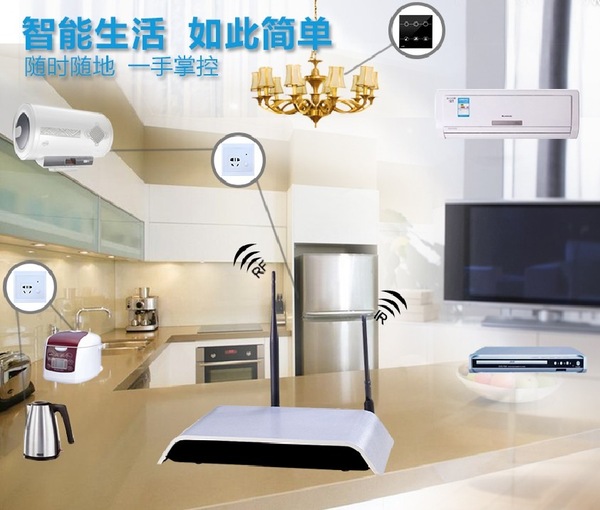 智能家居，一种新的生活理念_智能家居理念使命_智能家居的理念