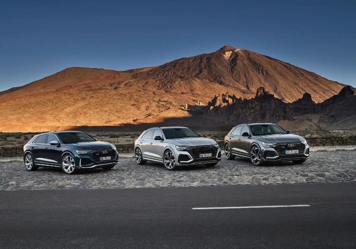 奥迪与竞争对手的市场对比：哪个更出色？_奥迪的竞争品牌名称_奥迪的竞争对手分析