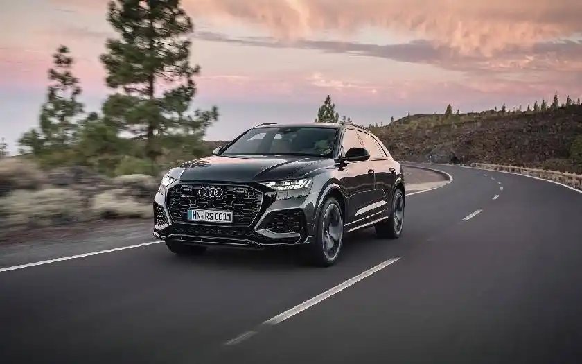 奥迪的竞争对手分析_奥迪与竞争对手的市场对比：哪个更出色？_奥迪的竞争品牌名称