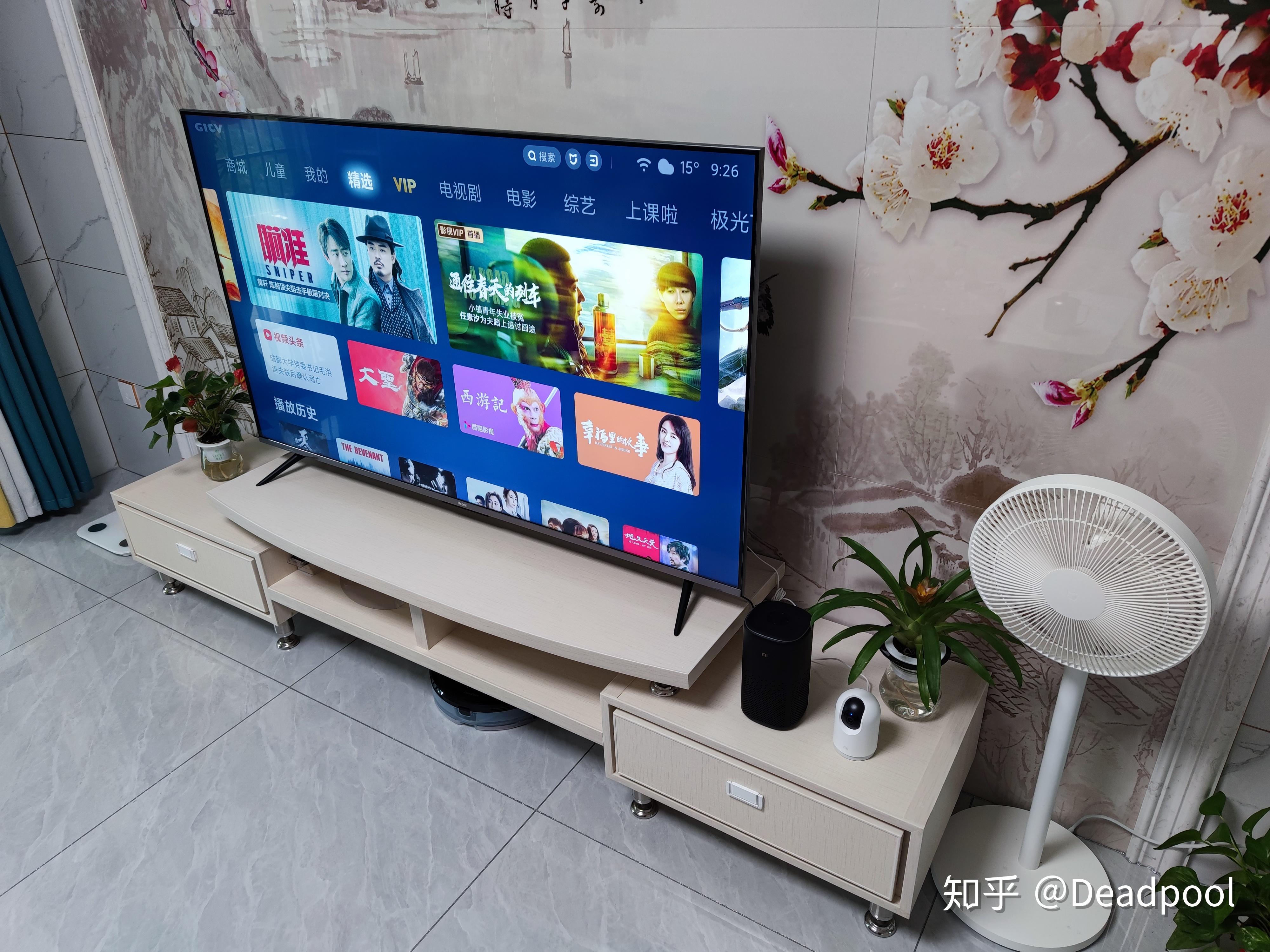 小米交互模式_小米交互设计_小米全屋智能的多重交互方式