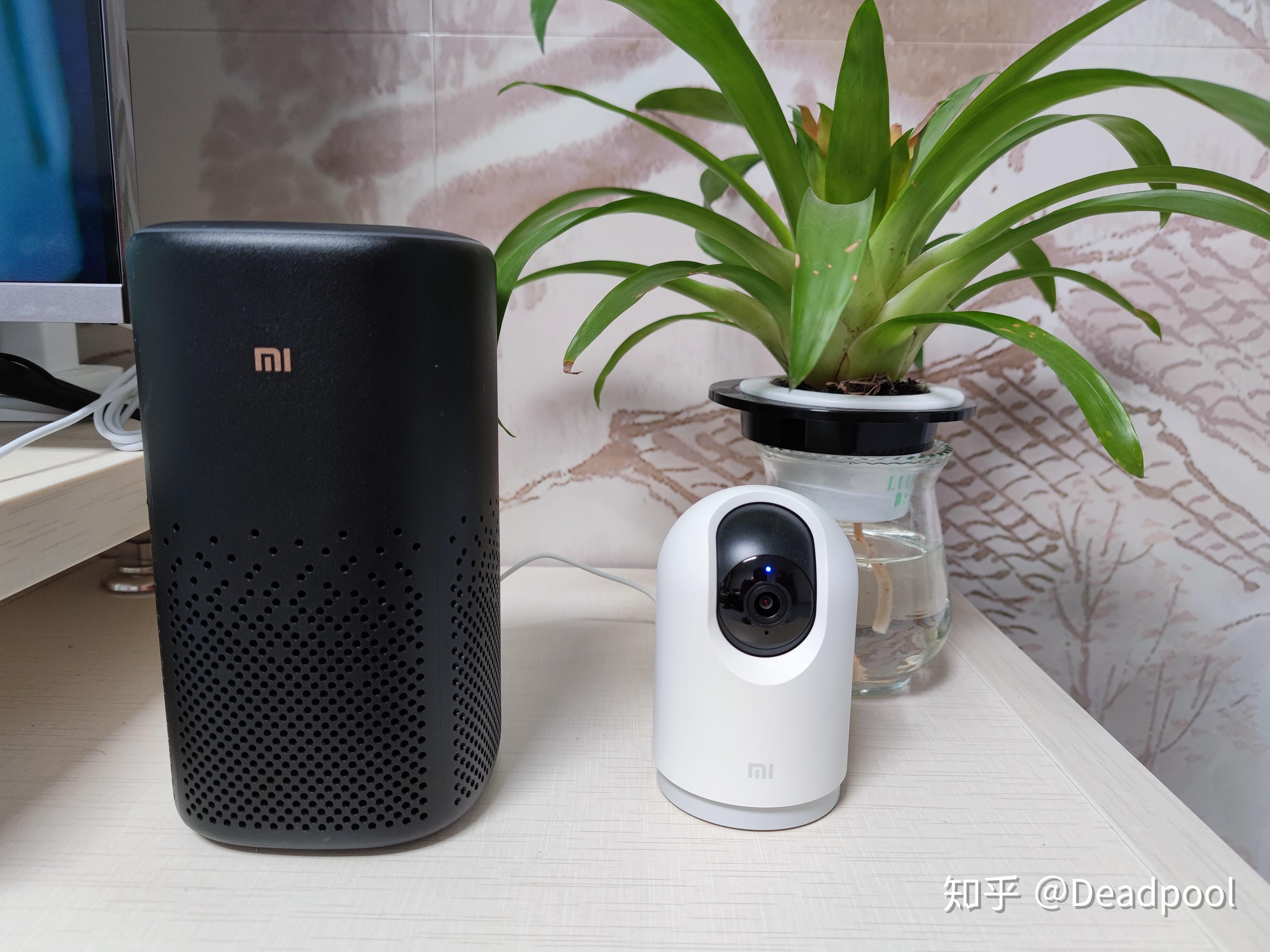 小米交互模式_小米交互设计_小米全屋智能的多重交互方式