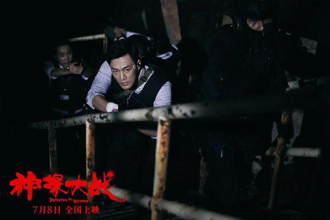 期待已久的电影院_期待电影上映的文案_影院里的惊喜：2023年十大值得期待的电影