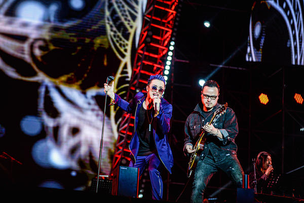 五一黄金周云台山游客接待双丰收：硬核保障与多彩文旅创新体验