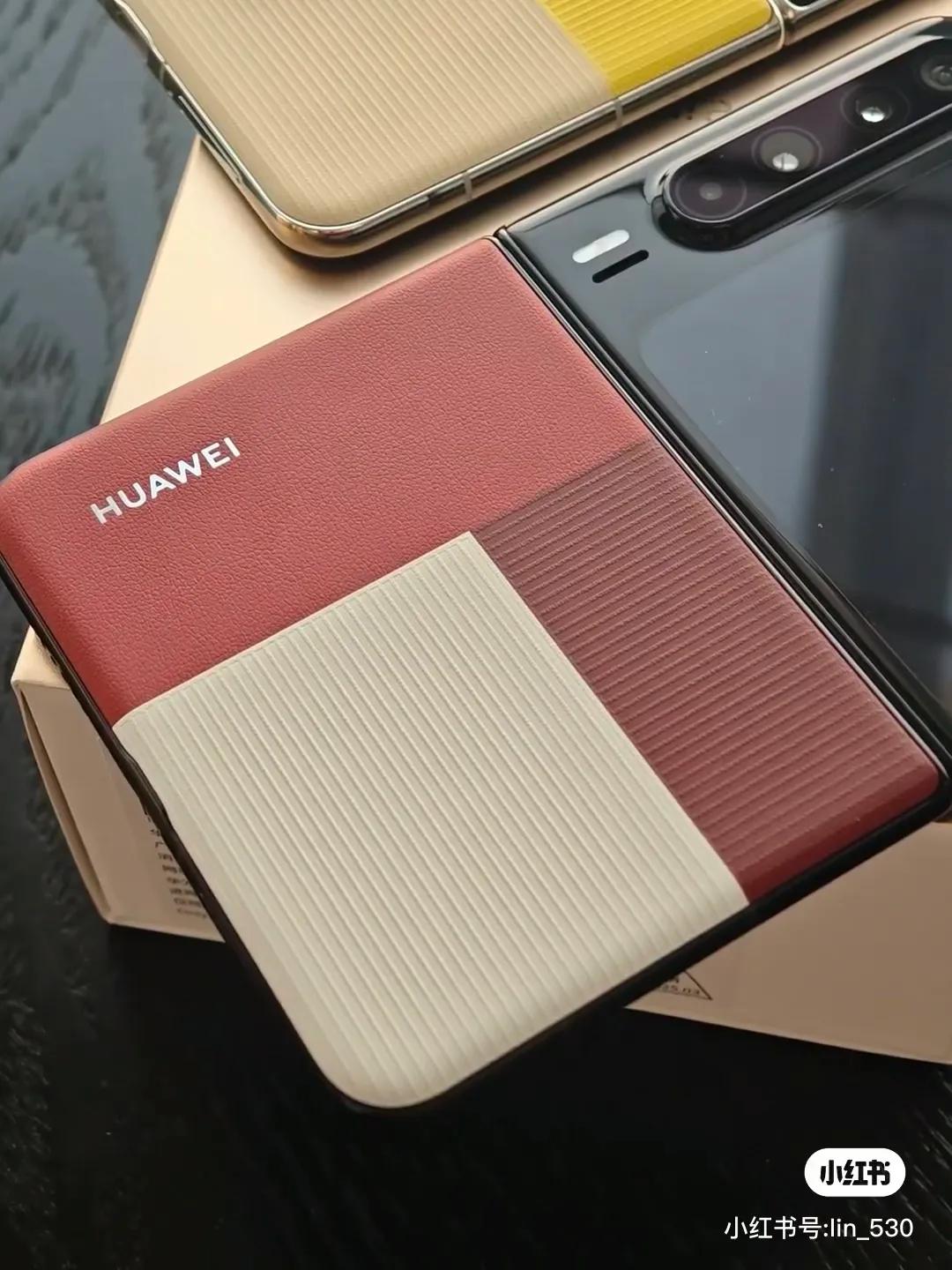 智慧鸿蒙AI：华为手机的智能体验_华为鸿蒙智能助手_华为鸿蒙人工智能