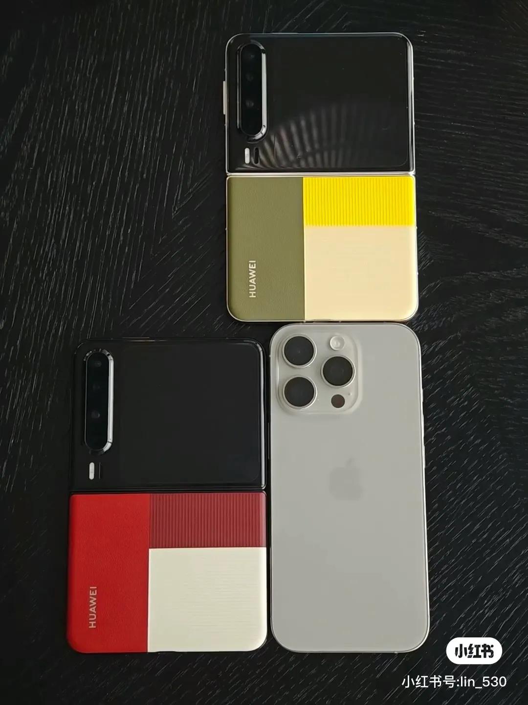 智慧鸿蒙AI：华为手机的智能体验_华为鸿蒙人工智能_华为鸿蒙智能助手