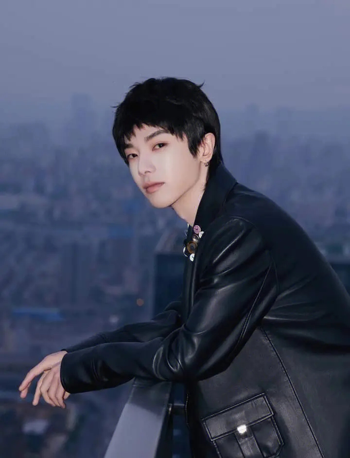 华晨宇与粉丝亲密互动，感动现场_华晨宇谭思雨掉粉多少_华晨宇我管你现场版