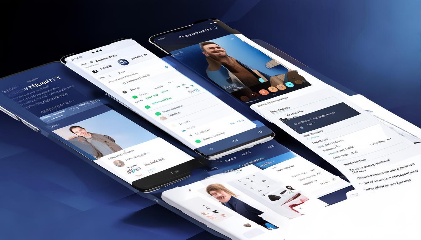 im钱包具社交特点，共享投资经验与资讯助投资者成长