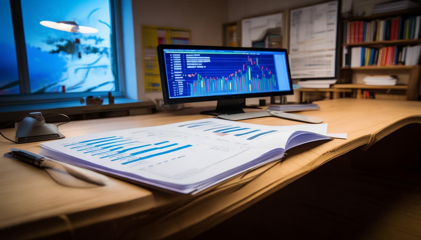 Tokenim钱包app统计工具与报告，助你清晰认识投资状况