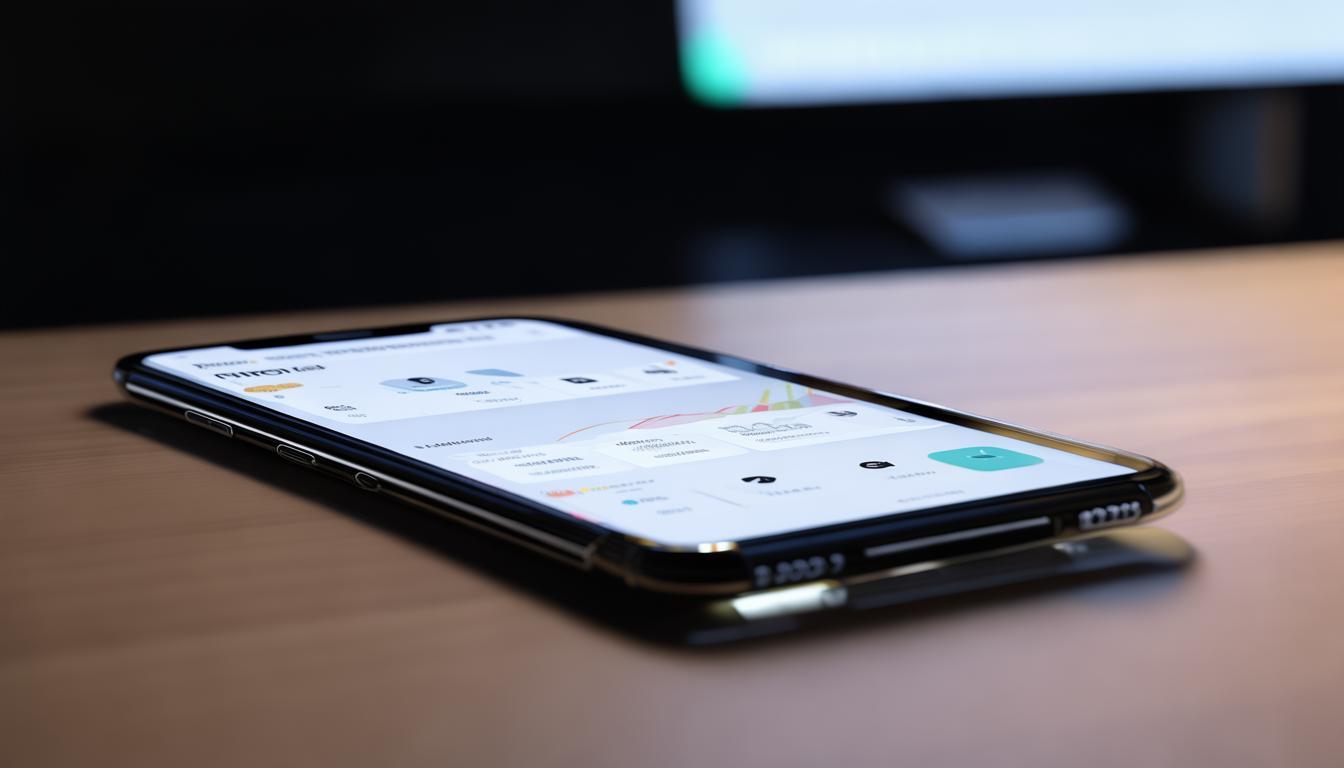 Imtoken安卓版：便捷管理多种数字货币，保障资产安全