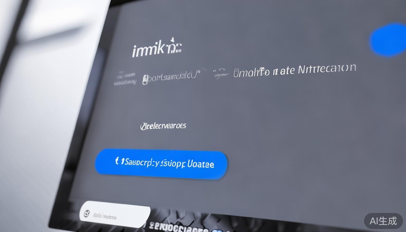 安全资产管理系统_如何在imToken官网中获取安全提示和更新信息，保障用户的数字资产安全。_数字资产安全管家app