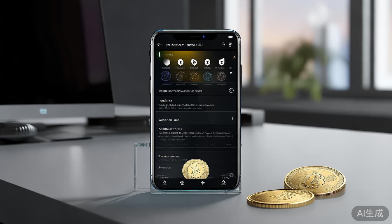 区块链资产流通关键：从imToken 2.0官方安全下载到助记词备份指南