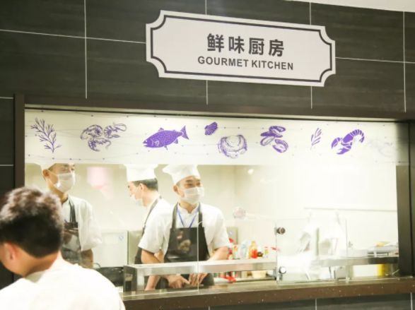 张涛HR工作室, 于东来：你对员工好，员工就对顾客好！