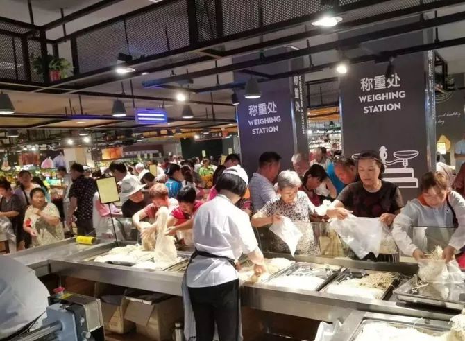 张涛HR工作室, 于东来：你对员工好，员工就对顾客好！