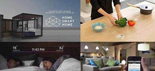 智能家居理念使命_家居生活智能化_智能家居，一种新的生活理念