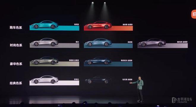 小米造车加速_小米车载定位器_续航与加速：小米汽车的市场定位