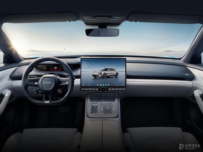 小米车载定位器_续航与加速：小米汽车的市场定位_小米造车加速
