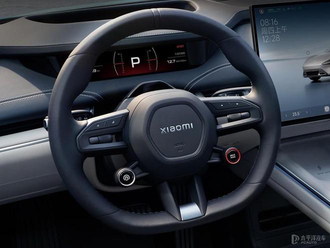 小米车载定位器_小米造车加速_续航与加速：小米汽车的市场定位