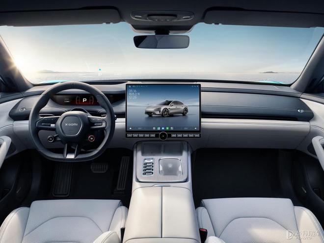 小米造车加速_续航与加速：小米汽车的市场定位_小米车载定位器