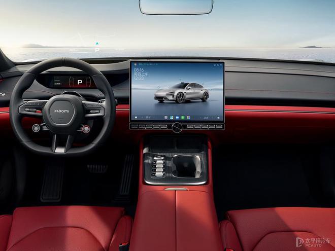 小米车载定位器_续航与加速：小米汽车的市场定位_小米造车加速