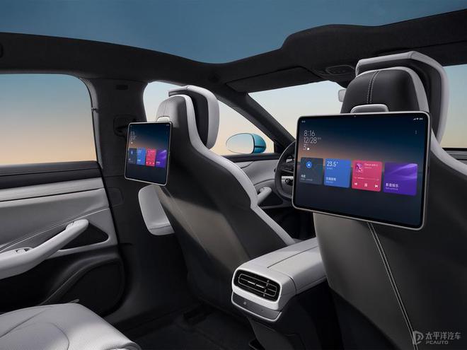 续航与加速：小米汽车的市场定位_小米造车加速_小米车载定位器